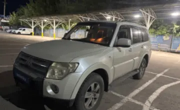 Mitsubishi Pajero 2008 года за 7 300 000 тг. в Алматы фото 1