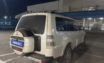 Mitsubishi Pajero 2008 года за 7 300 000 тг. в Алматы фото 3