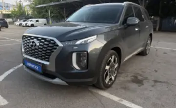 Hyundai Palisade 2021 года за 17 000 000 тг. в Алматы фото 1