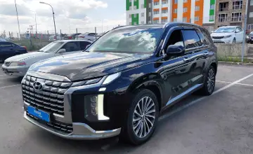Hyundai Palisade 2023 года за 22 000 000 тг. в Астана фото 1