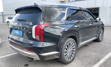 Hyundai Palisade 2023 года за 22 000 000 тг. в Астана фото 3