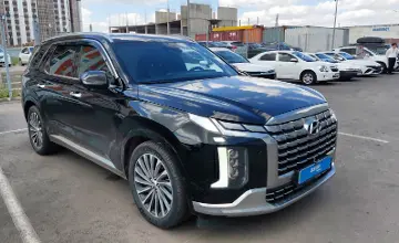 Hyundai Palisade 2023 года за 22 000 000 тг. в Астана фото 2