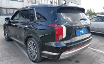 Hyundai Palisade 2023 года за 22 000 000 тг. в Астана фото 4