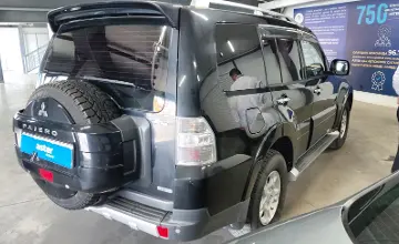 Mitsubishi Pajero 2007 года за 8 000 000 тг. в Астана фото 3