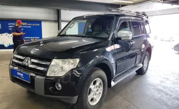 Mitsubishi Pajero 2007 года за 8 000 000 тг. в Астана фото 1