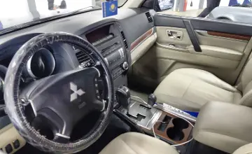 Mitsubishi Pajero 2007 года за 8 000 000 тг. в Астана фото 5