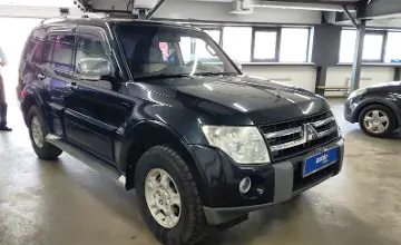 Mitsubishi Pajero 2007 года за 8 000 000 тг. в Астана фото 2