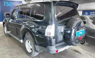 Mitsubishi Pajero 2007 года за 8 000 000 тг. в Астана фото 4