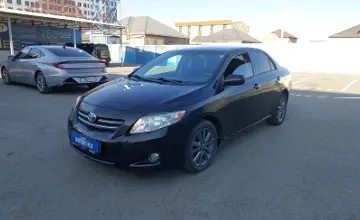 Toyota Corolla 2010 года за 4 645 500 тг. в Шымкент фото 1