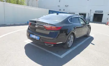 Kia K7 2018 года за 9 200 000 тг. в Шымкент фото 3