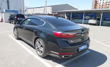 Kia K7 2018 года за 9 200 000 тг. в Шымкент фото 4