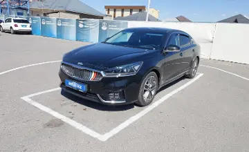 Kia K7 2018 года за 9 200 000 тг. в Шымкент фото 1