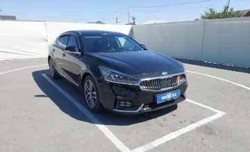 Kia K7 2018 года за 9 200 000 тг. в Шымкент фото 2