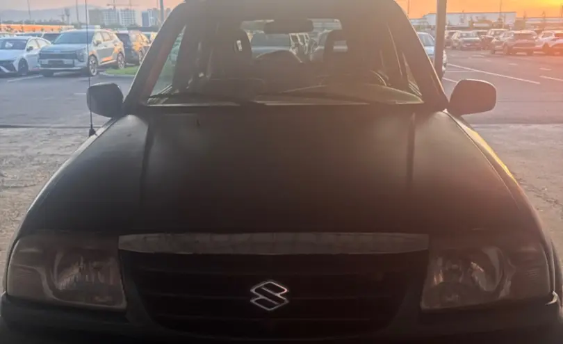 Suzuki Grand Vitara 2002 года за 2 500 000 тг. в Алматы фото 2