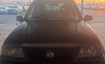 Suzuki Grand Vitara 2002 года за 2 500 000 тг. в Алматы фото 2