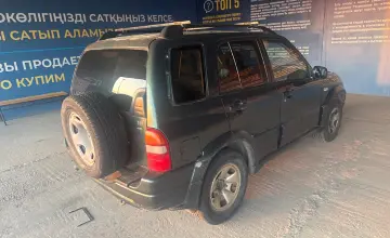 Suzuki Grand Vitara 2002 года за 2 500 000 тг. в Алматы