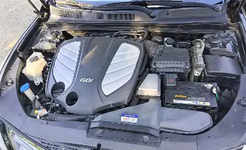 Hyundai Grandeur 2011 года за 8 700 000 тг. в Алматы фото 4