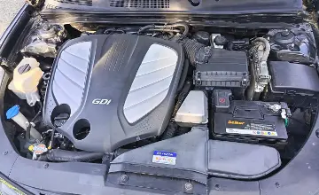 Hyundai Grandeur 2011 года за 8 700 000 тг. в Алматы