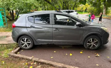 Lifan X50 2015 года за 2 000 000 тг. в Астана фото 2