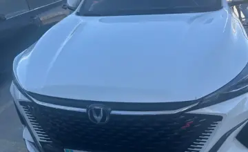 Changan X5 Plus 2024 года за 7 700 000 тг. в Кызылорда фото 2