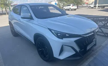 Changan X5 Plus 2024 года за 7 700 000 тг. в Кызылорда фото 3