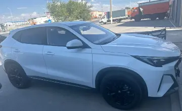 Changan X5 Plus 2024 года за 7 700 000 тг. в Кызылорда фото 4
