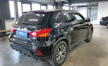 Mitsubishi Outlander Sport 2018 года за 7 000 000 тг. в Астана фото 3