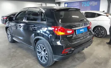 Mitsubishi Outlander Sport 2018 года за 7 000 000 тг. в Астана фото 4