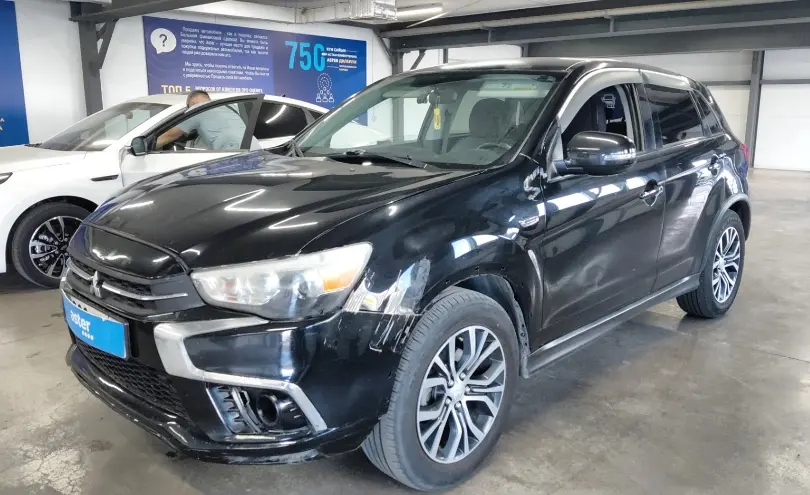 Mitsubishi Outlander Sport 2018 года за 7 000 000 тг. в Астана