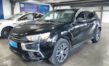 Mitsubishi Outlander Sport 2018 года за 7 000 000 тг. в Астана фото 1