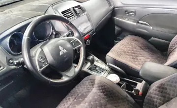 Mitsubishi Outlander Sport 2018 года за 7 000 000 тг. в Астана фото 5