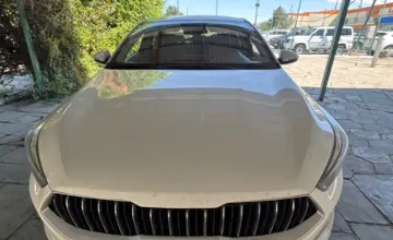 Kia K3 2022 года за 10 000 000 тг. в Талдыкорган фото 2