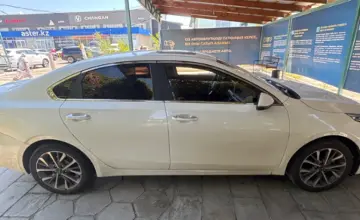 Kia K3 2022 года за 10 000 000 тг. в Талдыкорган фото 4