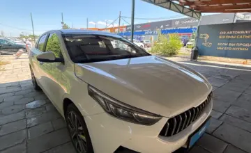 Kia K3 2022 года за 10 000 000 тг. в Талдыкорган фото 3