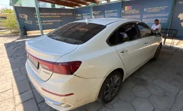 Kia K3 2022 года за 10 000 000 тг. в Талдыкорган