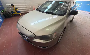 Mitsubishi Lancer 2011 года за 3 800 000 тг. в Астана фото 1