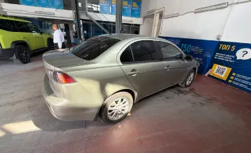 Mitsubishi Lancer 2011 года за 3 800 000 тг. в Астана фото 4