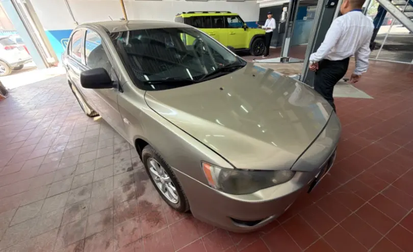 Mitsubishi Lancer 2011 года за 3 800 000 тг. в Астана фото 3