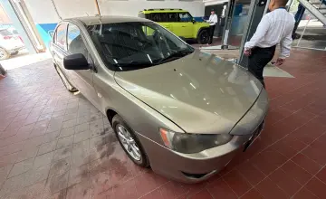 Mitsubishi Lancer 2011 года за 3 800 000 тг. в Астана фото 3
