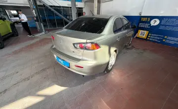 Mitsubishi Lancer 2011 года за 3 800 000 тг. в Астана