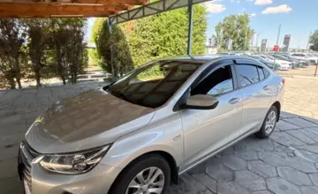 Chevrolet Onix 2023 года за 6 000 000 тг. в Талдыкорган фото 1