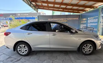 Chevrolet Onix 2023 года за 6 000 000 тг. в Талдыкорган фото 4