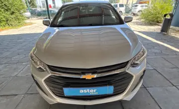 Chevrolet Onix 2023 года за 6 000 000 тг. в Талдыкорган фото 2