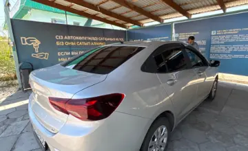 Chevrolet Onix 2023 года за 6 000 000 тг. в Талдыкорган