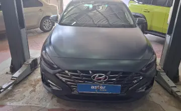 Hyundai i30 2024 года за 9 200 000 тг. в Астана фото 2