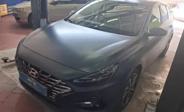 Hyundai i30 2024 года за 9 200 000 тг. в Астана фото 1