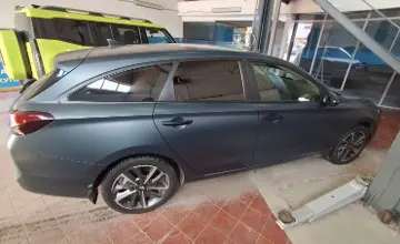 Hyundai i30 2024 года за 9 200 000 тг. в Астана фото 4
