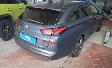 Hyundai i30 2024 года за 9 200 000 тг. в Астана