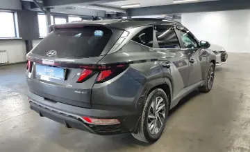 Hyundai Tucson 2022 года за 13 200 000 тг. в Астана фото 3