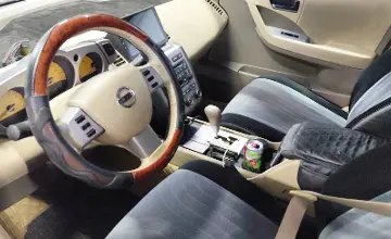 Nissan Murano 2006 года за 3 500 000 тг. в Астана фото 5